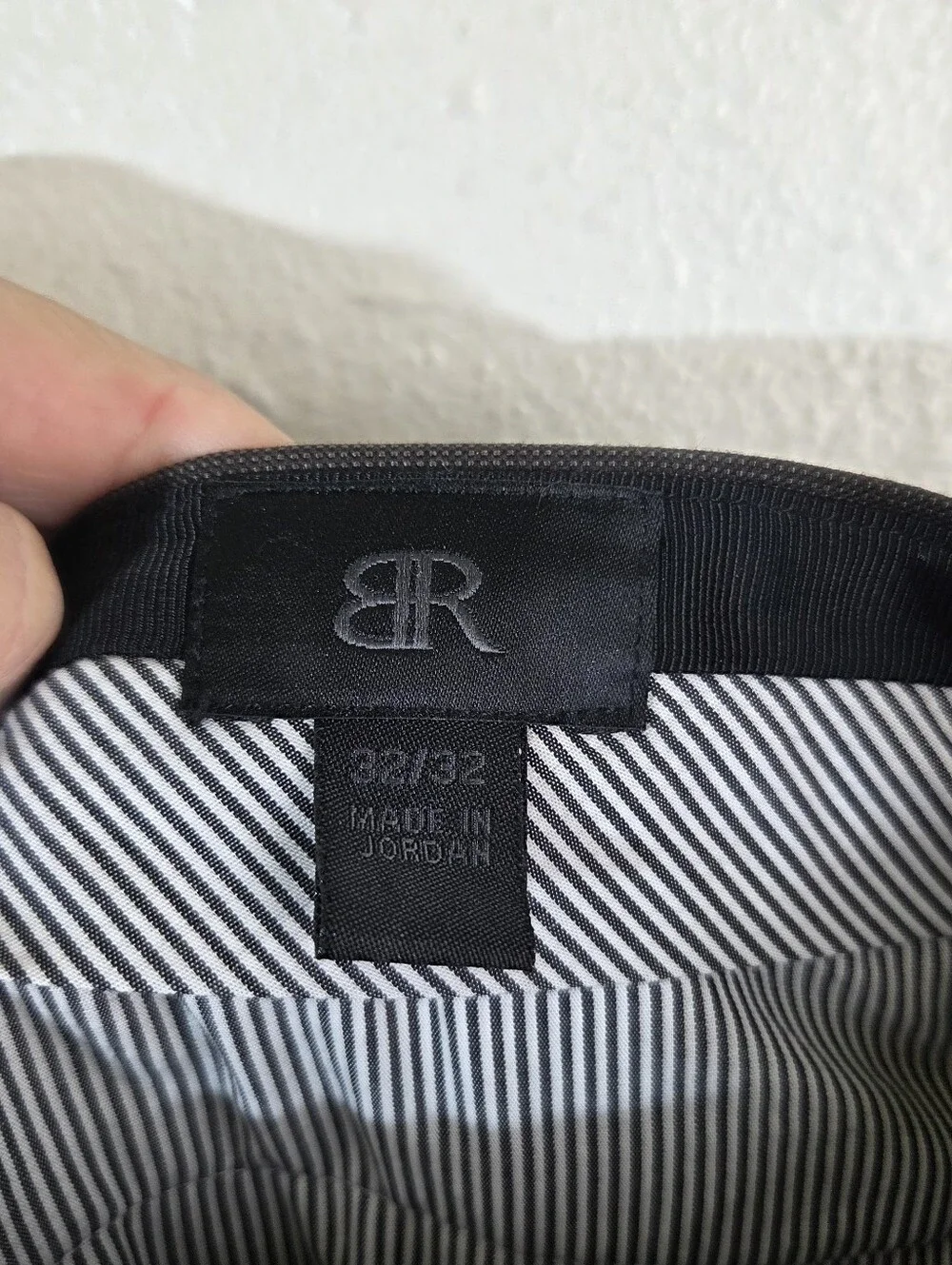 Banana Republic description br